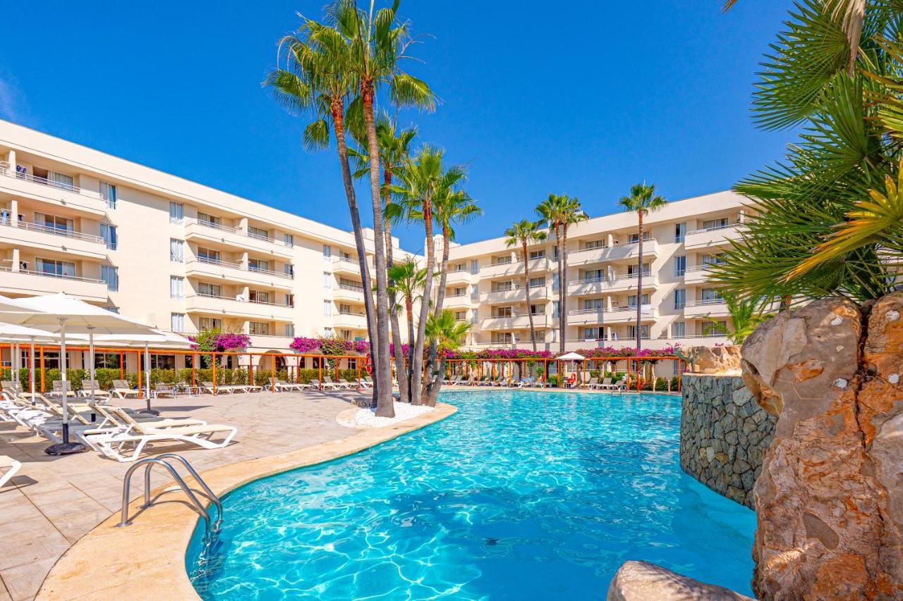 Hotel Rosella Affiliated By Intelier Sa Coma (Mallorca)