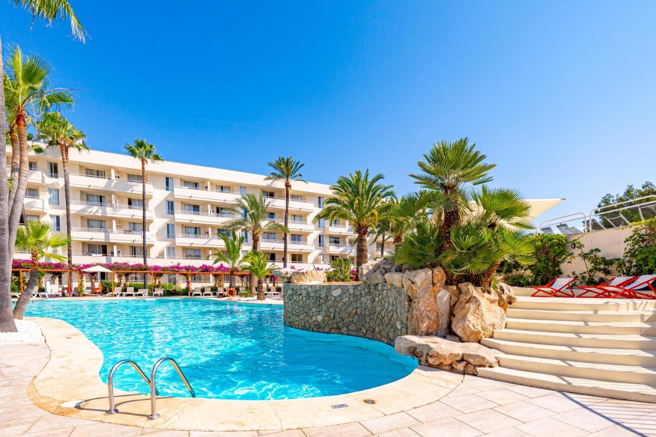 Rosella Affiliated By Intelier 4* Sa Coma (Mallorca)