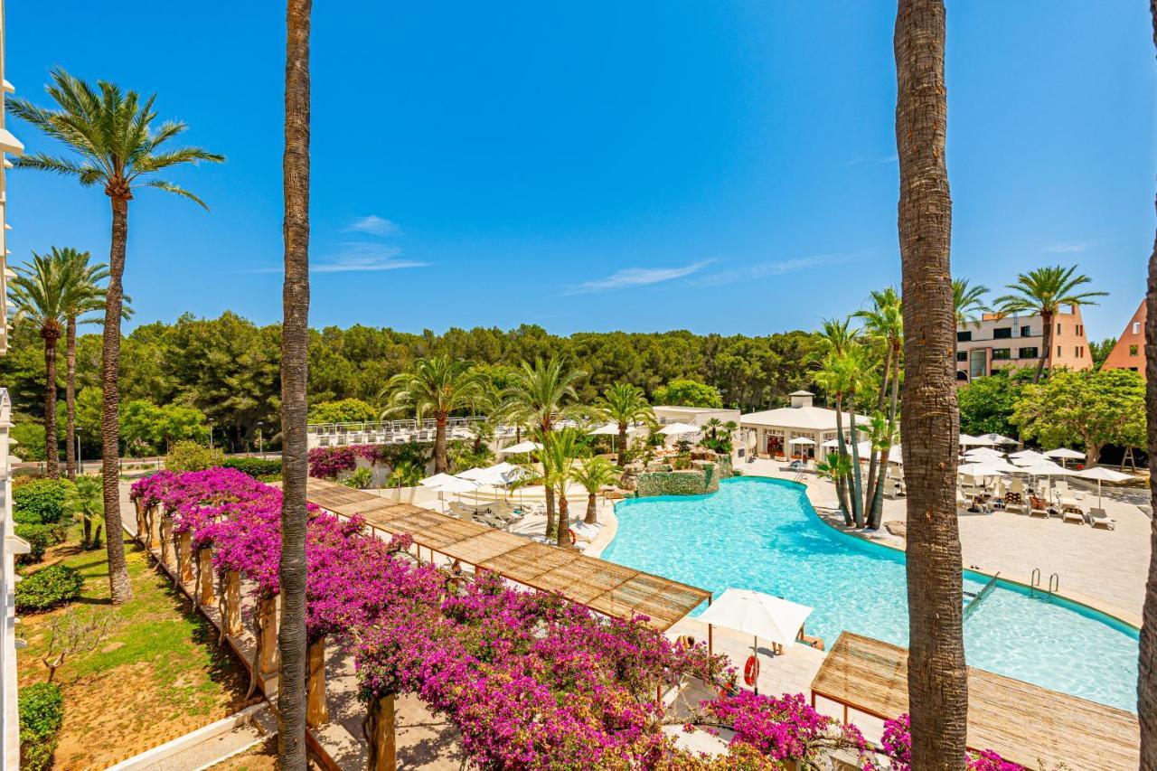 Rosella Affiliated By Intelier 4* Sa Coma (Mallorca)