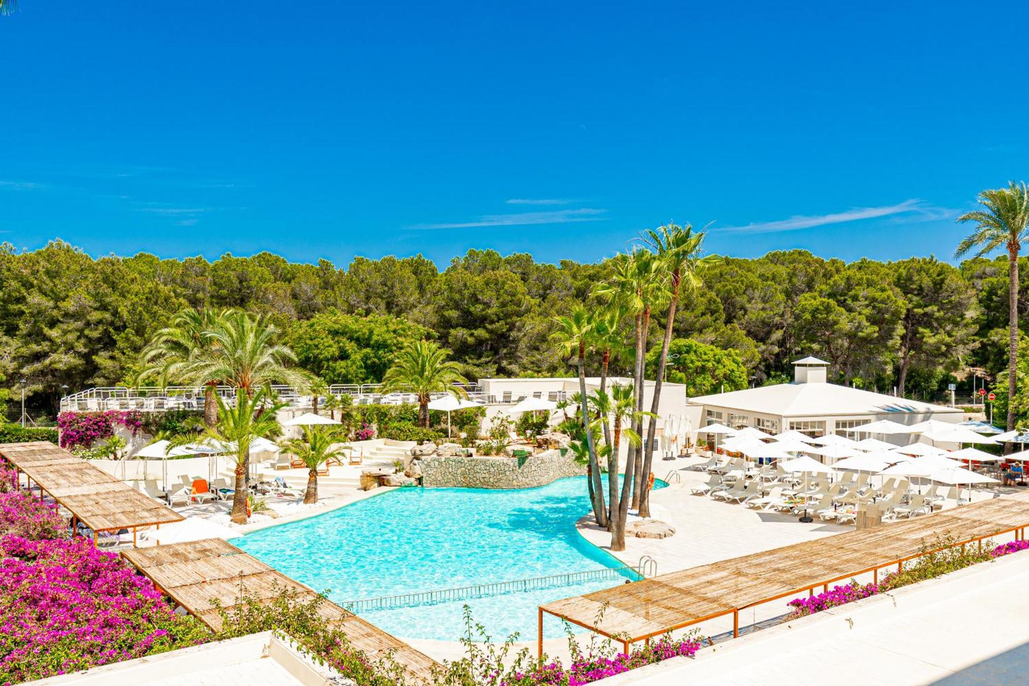 Rosella Affiliated By Intelier Hotel Sa Coma (Mallorca)