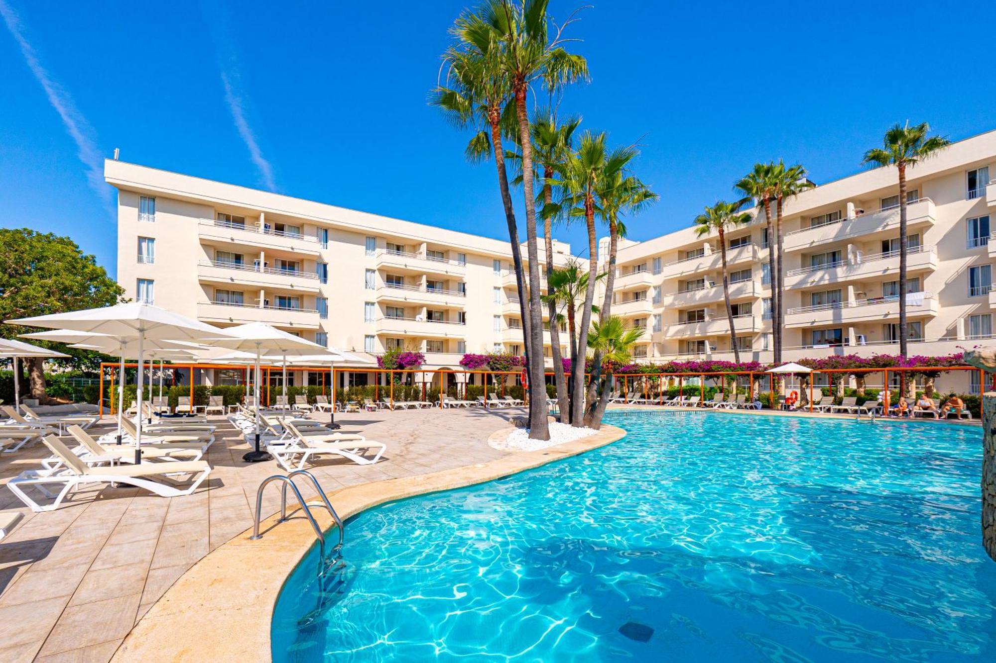 Hotel Rosella Affiliated By Intelier
