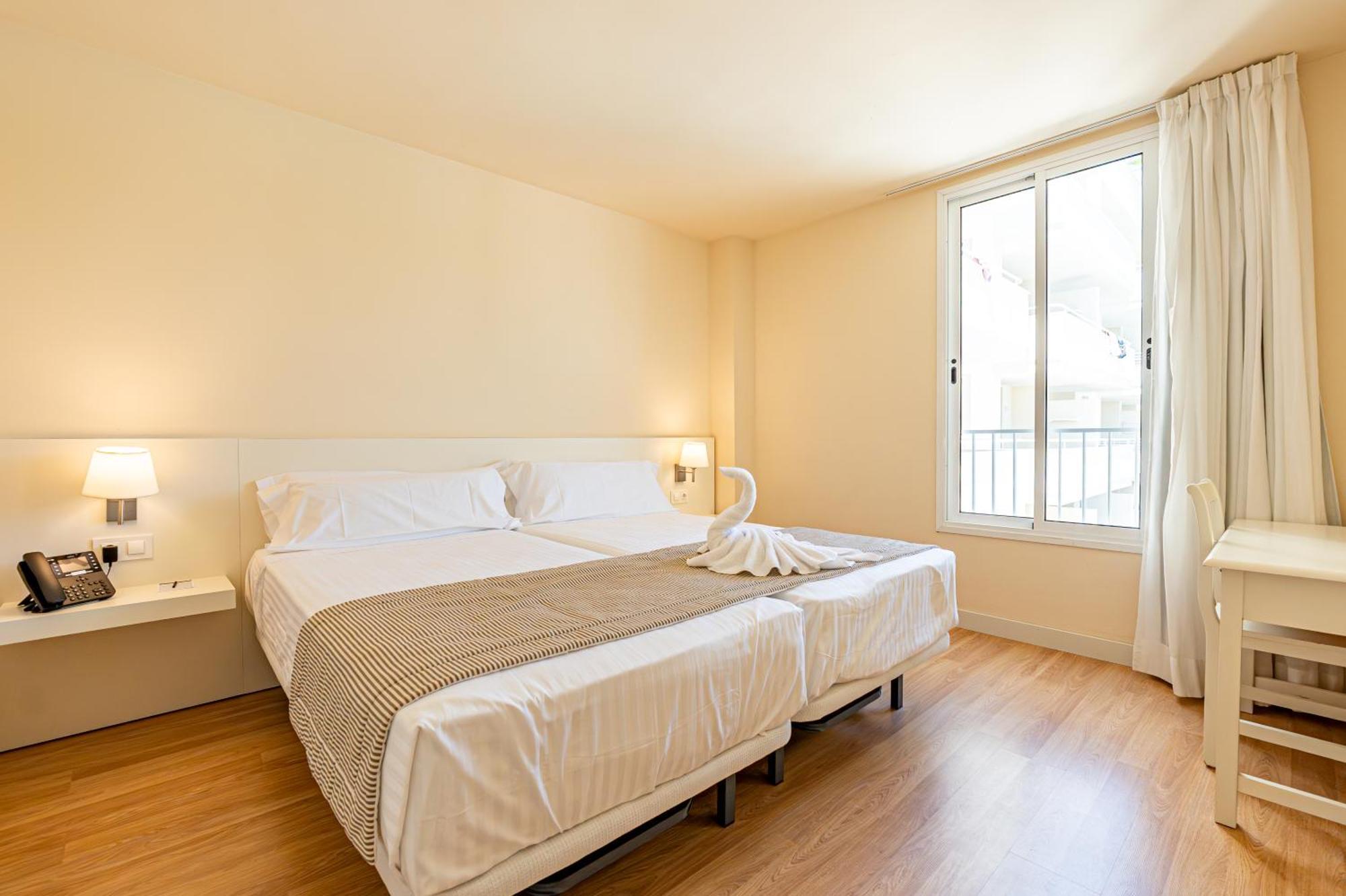 Hotel Rosella Affiliated By Intelier