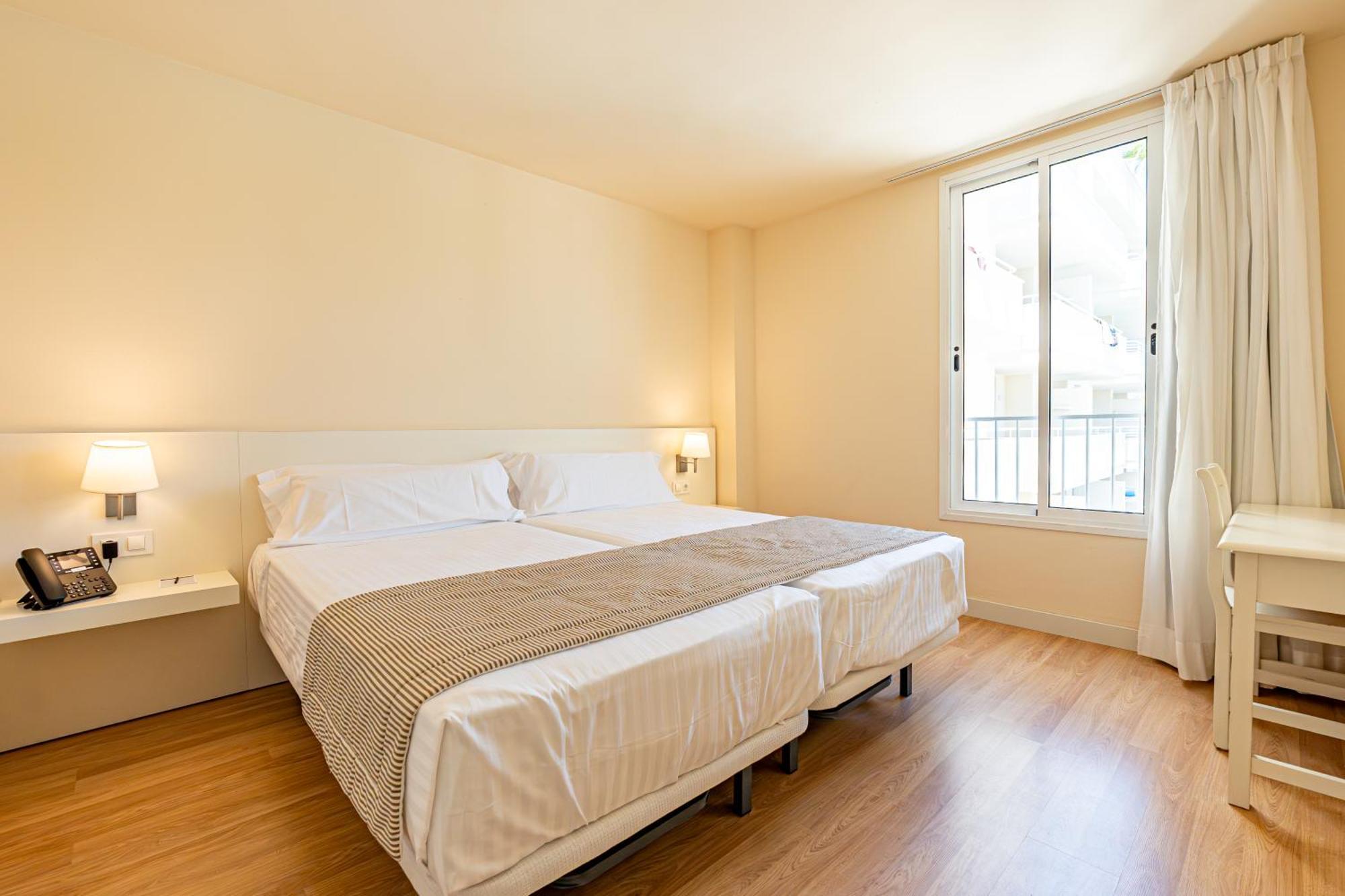 Hotel Rosella Affiliated By Intelier 4*