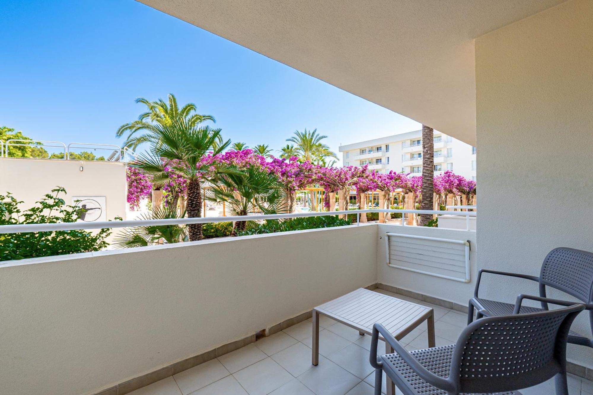Rosella Affiliated By Intelier Hotel Sa Coma (Mallorca)