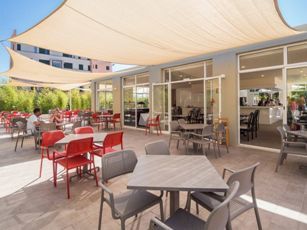 Hotel Rosella Affiliated By Intelier