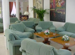 Hotel Rosella Affiliated By Intelier 4*
