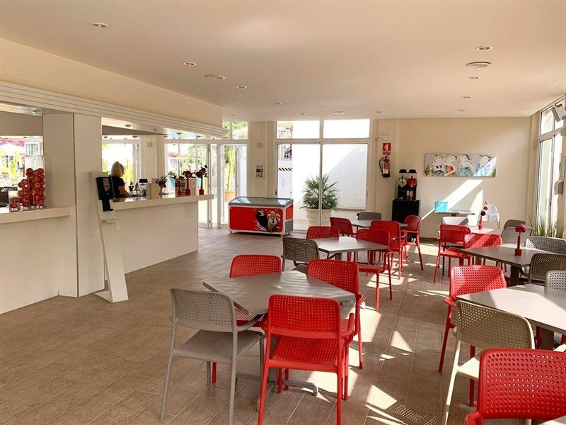 Rosella Affiliated By Intelier 4* Sa Coma (Mallorca)
