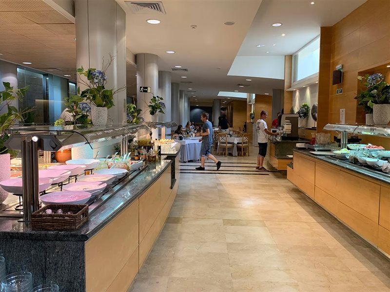 Hotel Rosella Affiliated By Intelier Sa Coma (Mallorca)